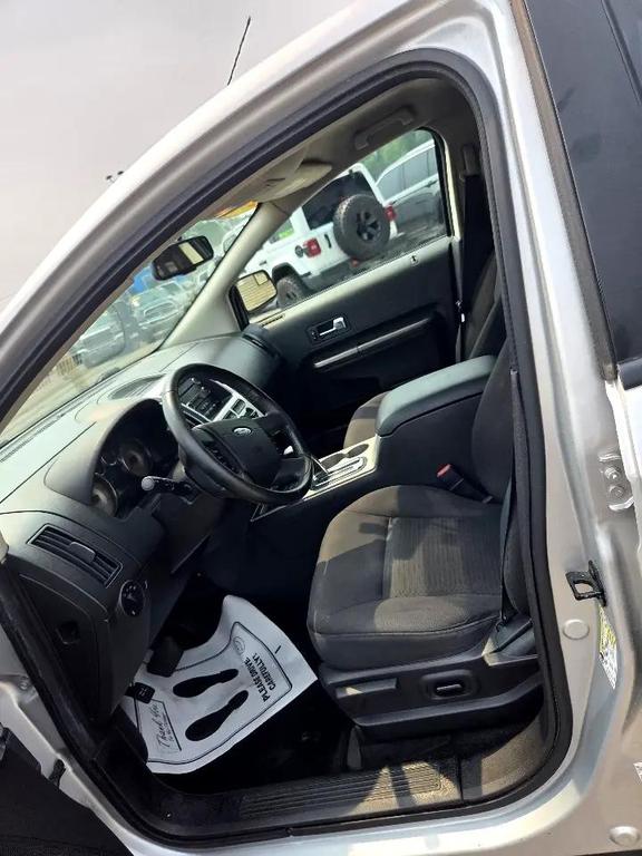 used 2010 Ford Edge car, priced at $3,295