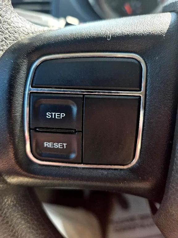 used 2015 Dodge Grand Caravan car, priced at $8,995