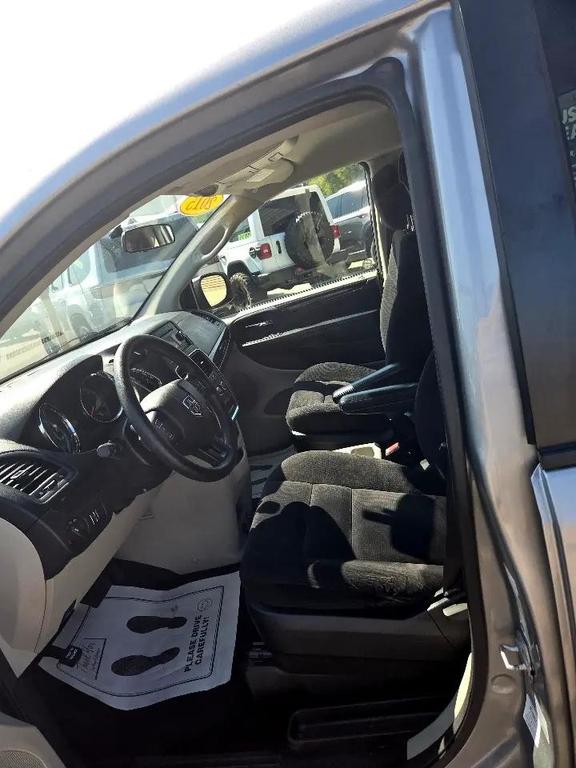 used 2015 Dodge Grand Caravan car, priced at $8,995