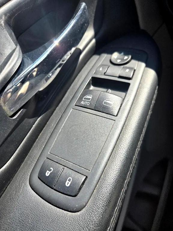 used 2015 Dodge Grand Caravan car, priced at $8,995