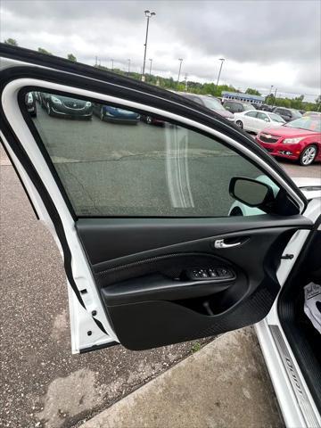 used 2016 Dodge Dart car, priced at $5,995