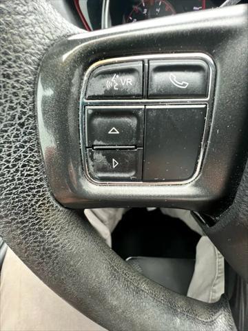 used 2016 Dodge Dart car, priced at $5,995