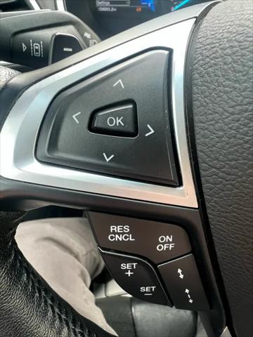 used 2018 Ford Edge car, priced at $17,995