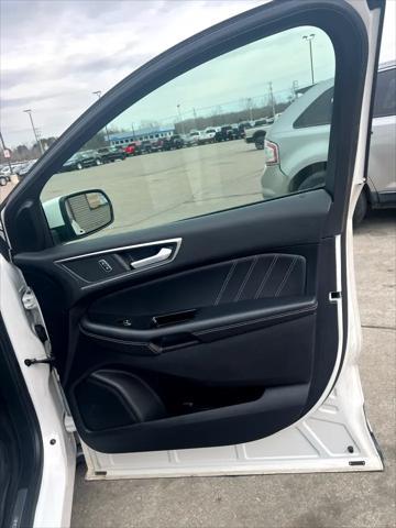 used 2018 Ford Edge car, priced at $17,995