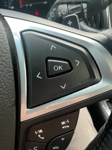 used 2018 Ford Edge car, priced at $17,995