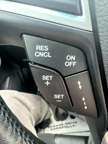 used 2018 Ford Edge car, priced at $17,995