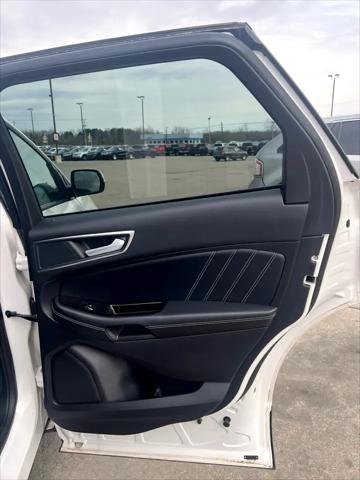 used 2018 Ford Edge car, priced at $17,995
