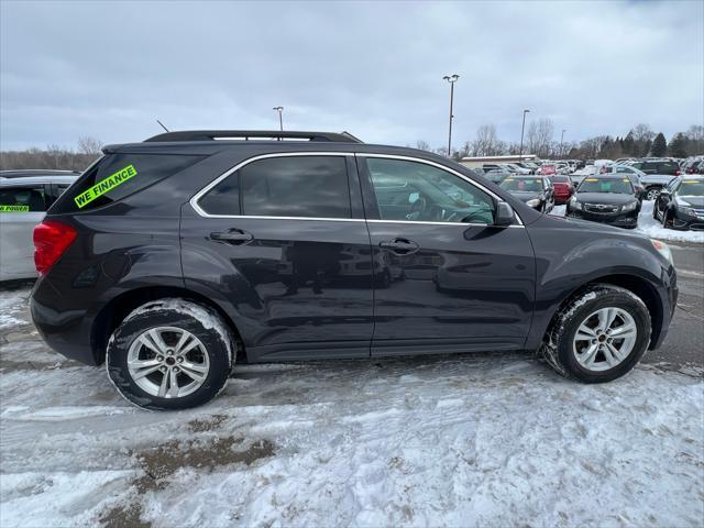 used 2015 Chevrolet Equinox car, priced at $5,495