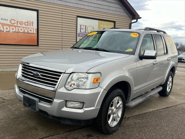 used 2010 Ford Explorer car, priced at $5,495