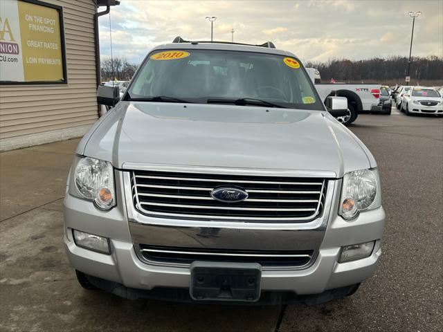 used 2010 Ford Explorer car, priced at $5,495