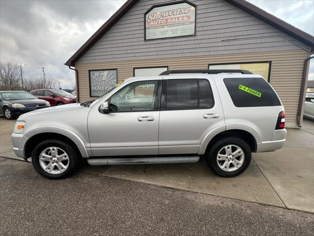 used 2010 Ford Explorer car, priced at $5,495