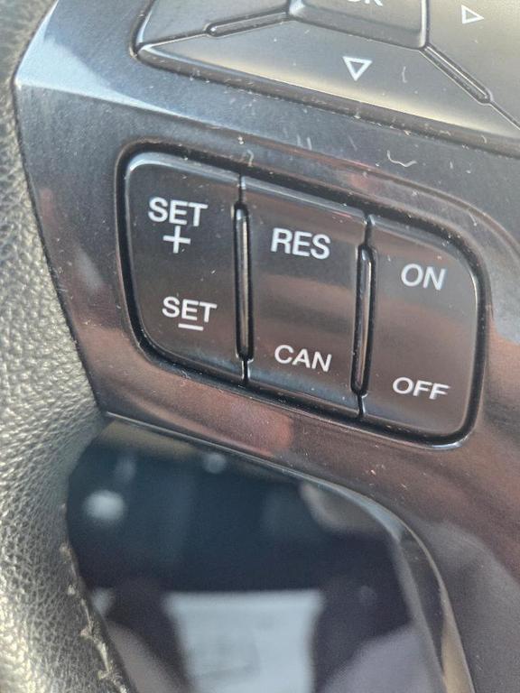 used 2017 Ford Explorer car, priced at $7,995