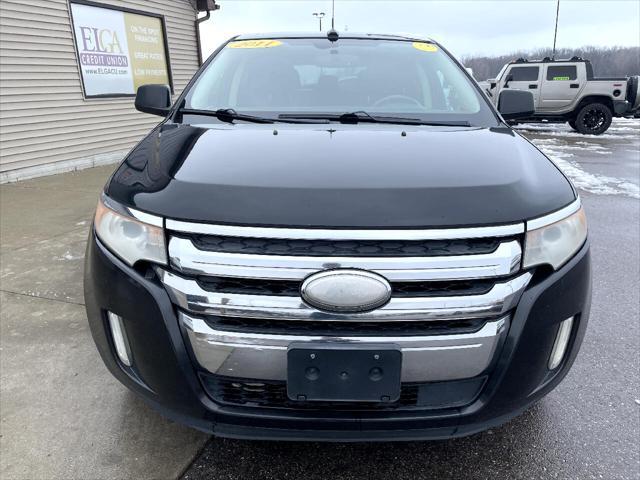 used 2011 Ford Edge car, priced at $5,995