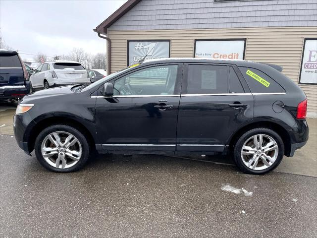 used 2011 Ford Edge car, priced at $5,995