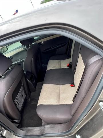 used 2012 Chevrolet Malibu car, priced at $3,995