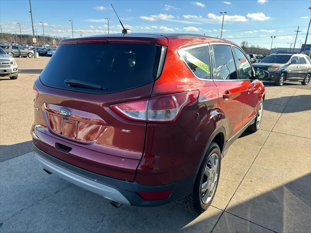 used 2015 Ford Escape car, priced at $7,995