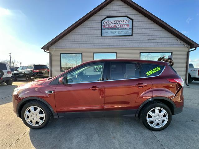 used 2015 Ford Escape car, priced at $7,995