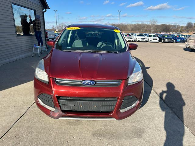 used 2015 Ford Escape car, priced at $7,995