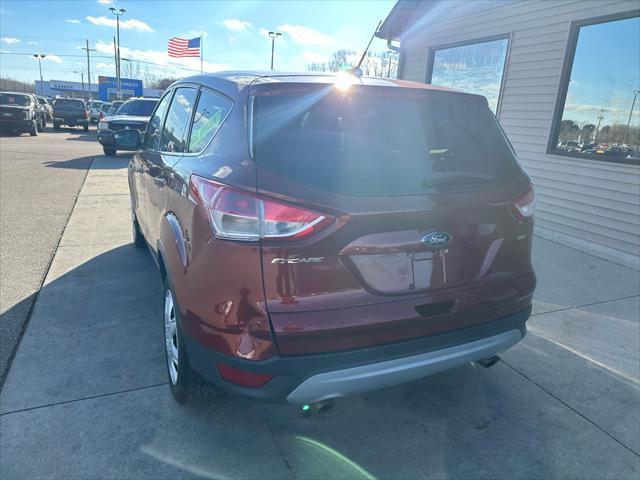 used 2015 Ford Escape car, priced at $7,995