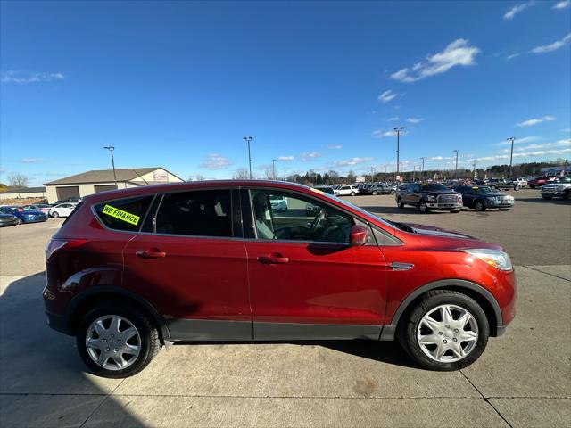 used 2015 Ford Escape car, priced at $7,995