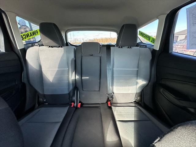 used 2015 Ford Escape car, priced at $7,995