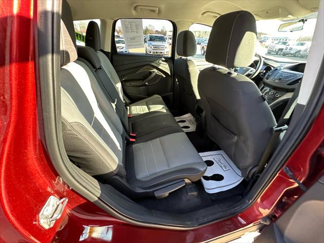 used 2015 Ford Escape car, priced at $7,995