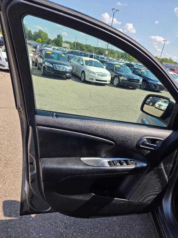 used 2012 Dodge Journey car, priced at $4,495