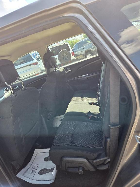 used 2012 Dodge Journey car, priced at $4,495