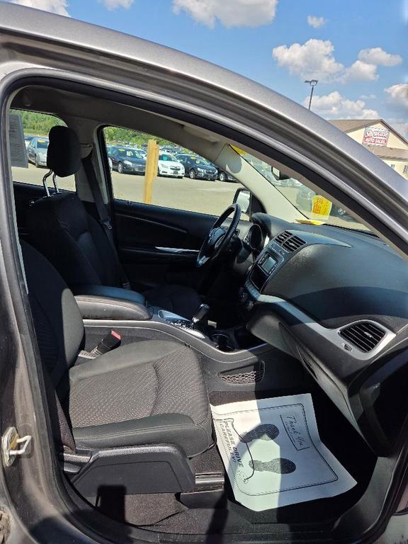 used 2012 Dodge Journey car, priced at $4,495