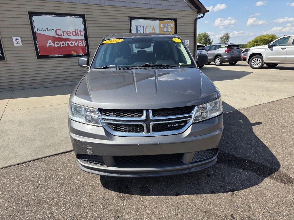 used 2012 Dodge Journey car, priced at $4,495