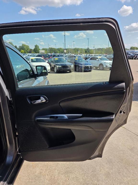 used 2012 Dodge Journey car, priced at $4,495