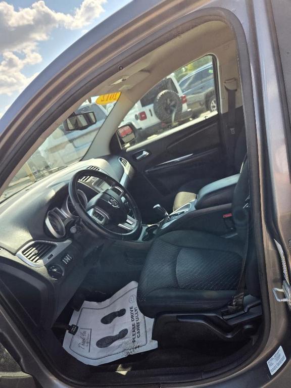 used 2012 Dodge Journey car, priced at $4,495