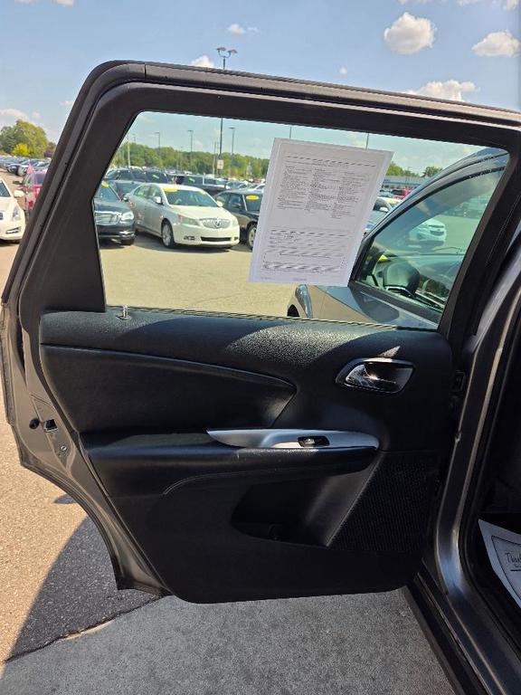 used 2012 Dodge Journey car, priced at $4,495