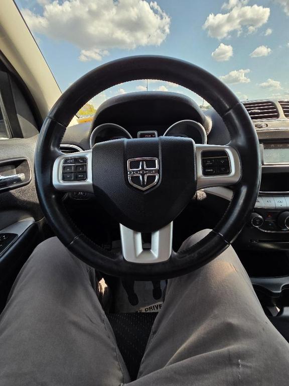 used 2012 Dodge Journey car, priced at $4,495
