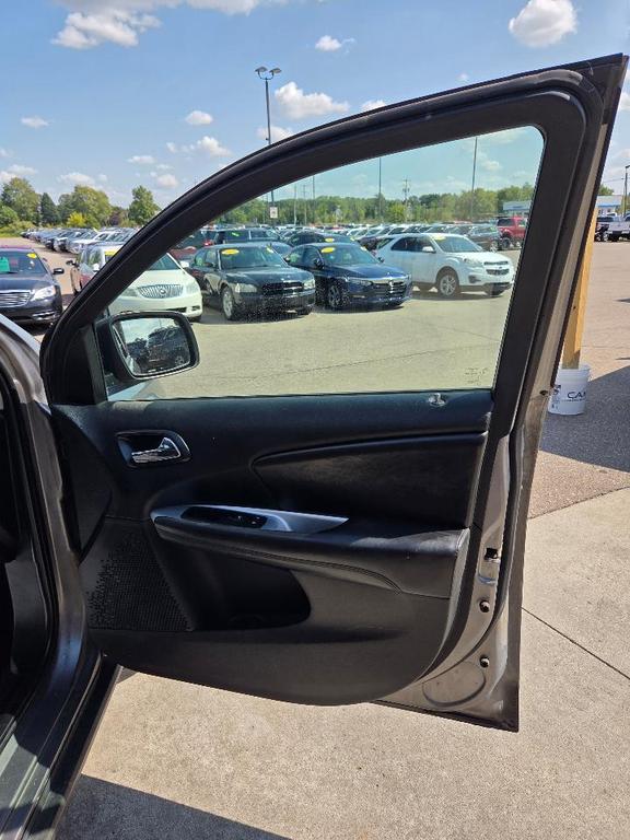 used 2012 Dodge Journey car, priced at $4,495