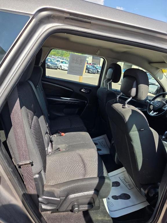 used 2012 Dodge Journey car, priced at $4,495