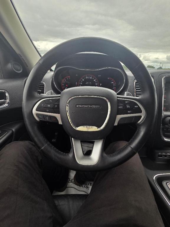 used 2014 Dodge Durango car, priced at $7,995