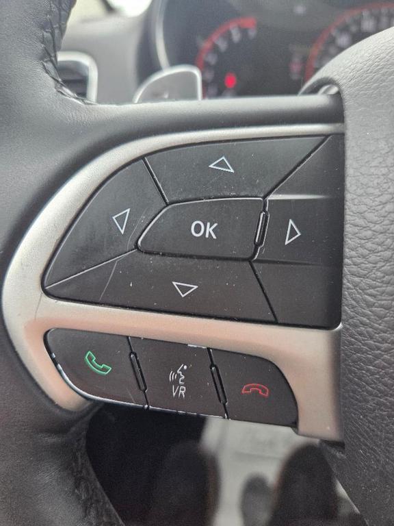 used 2014 Dodge Durango car, priced at $7,995