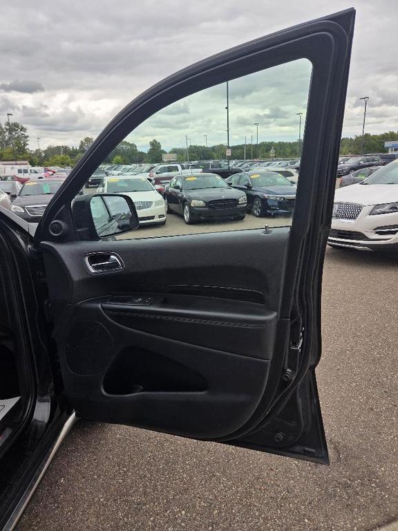 used 2014 Dodge Durango car, priced at $7,995