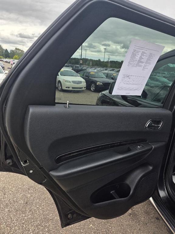 used 2014 Dodge Durango car, priced at $7,995