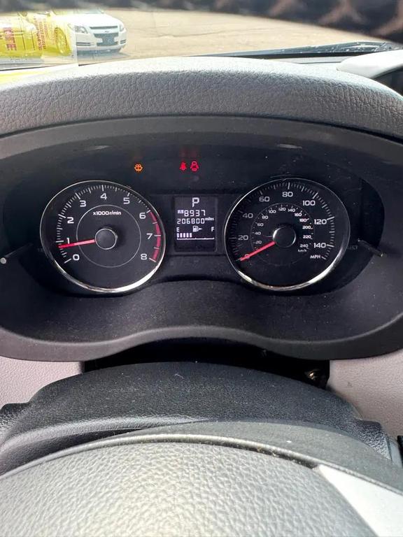 used 2014 Subaru Forester car, priced at $4,495
