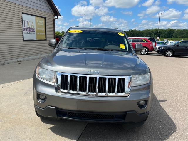 used 2013 Jeep Grand Cherokee car, priced at $5,995