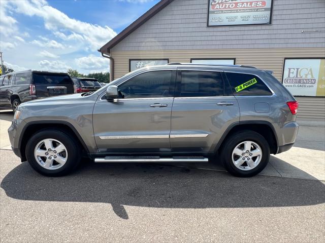 used 2013 Jeep Grand Cherokee car, priced at $5,995