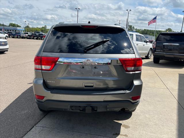 used 2013 Jeep Grand Cherokee car, priced at $5,995