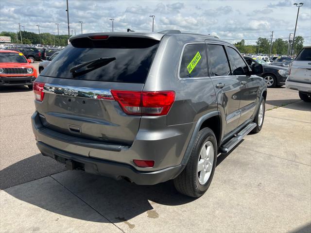 used 2013 Jeep Grand Cherokee car, priced at $5,995