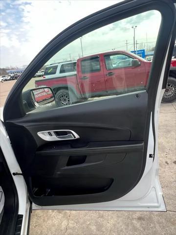 used 2014 Chevrolet Equinox car, priced at $5,995