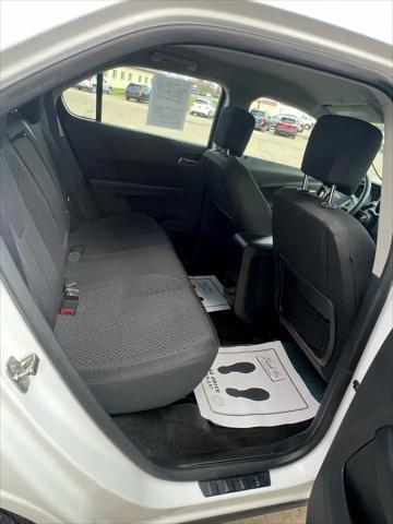 used 2014 Chevrolet Equinox car, priced at $5,995