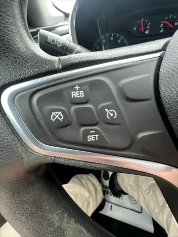used 2018 Chevrolet Equinox car, priced at $9,995