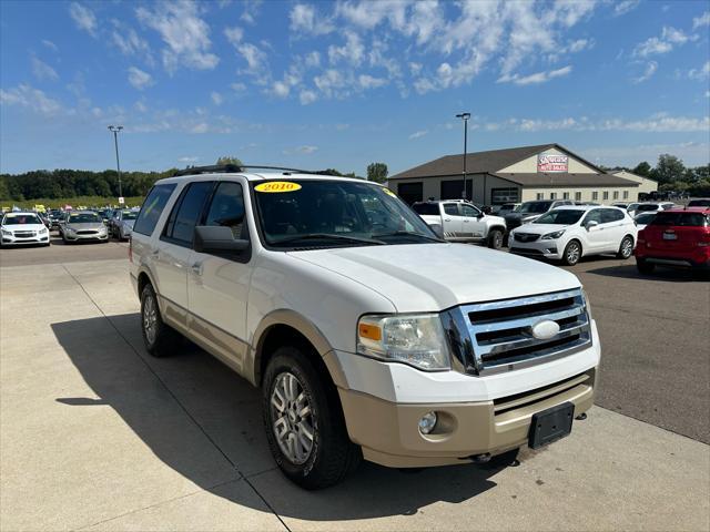 used 2010 Ford Expedition car, priced at $5,995