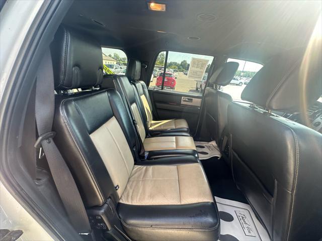 used 2010 Ford Expedition car, priced at $5,995